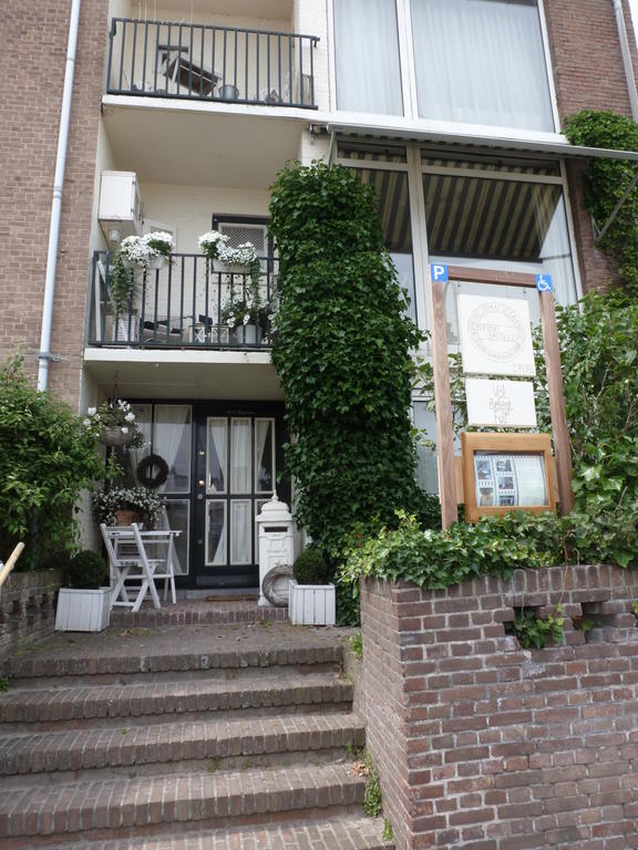 Studio Sautille Zandvoort Exterior photo